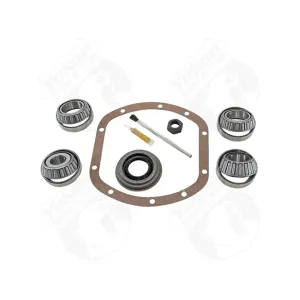 Yukon Axle Differential Bearing and Seal Kit BK D30-F